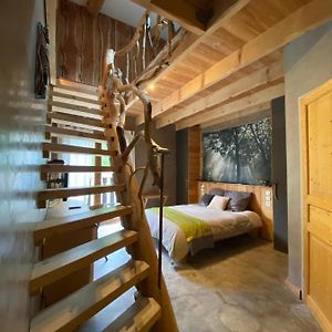 Chambre Quadruple Confort