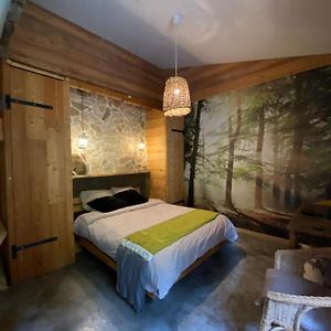 Chambre Quadruple